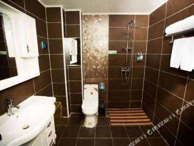 Shida International Hotel