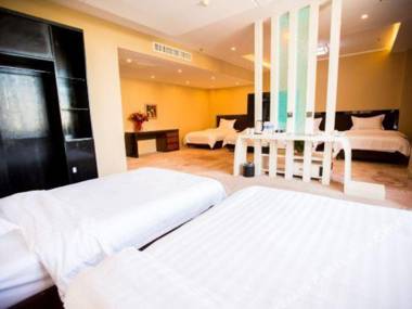 Shida International Hotel