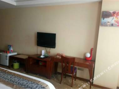 Yuteng Business Hotel