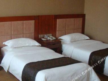 Yuteng Business Hotel