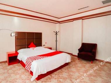 Hanhai Hotel