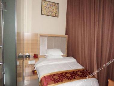 Golden Sunshine Hotel Ordos