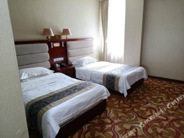 E Er Duo Si Kai Hong Grand Hotel