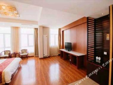 Chuangmei Theme Hotel Ordos