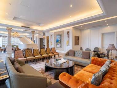 New Century Grand Hotel Siyang