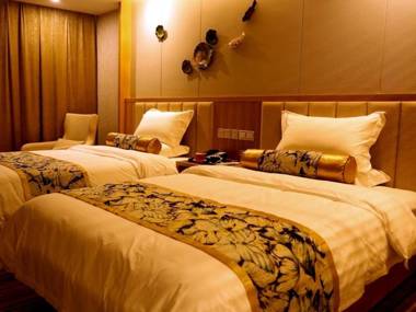 GreenTree Easten JiangSu SuQian SiYang Government Hotel