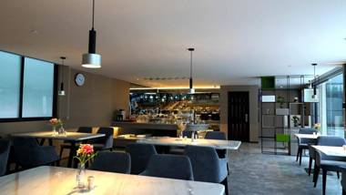 ibis Styles Suqian Sihong South Hengshan Road Hotel