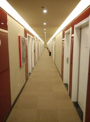 Thank Inn Plus Hotel Xuzhou Suining Yuanfu Road