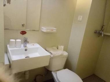 Thank Inn Chain Hotel jiangsu suqian shuyang county xianguan street