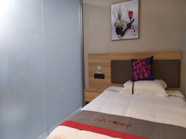 Jun Hotel Jiangsu Suqian Shuyang County Sangxu Town Xihu Xi Road