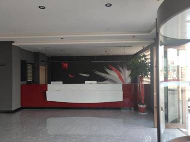 Thank Inn Hotel Jiangsu Suqian Shuyang County Zhaxia Town