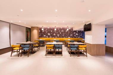 Hanting Premium Hotel Shuyang Shanghai Nan Road