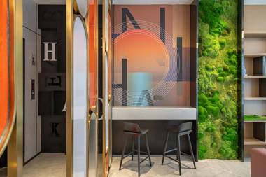 Nihao Hotel Shuyang South Shanghai Road Rt-Mart