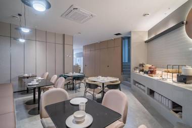 Nihao Hotel Shuyang South Shanghai Road Rt-Mart