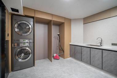 Nihao Hotel Shuyang South Shanghai Road Rt-Mart