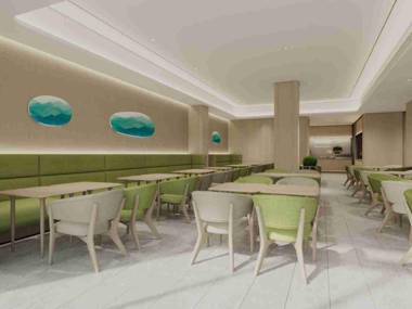 Ji Hotel Shuyang Yingbin Boulevard