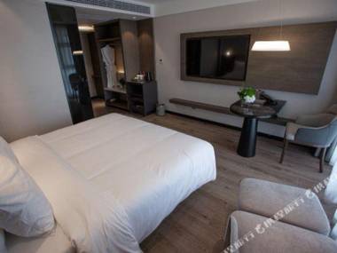 Kaishijia Xiyue Hotel