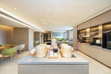 JI Hotel Shuyang Wanda Plaza Xueyuan Road