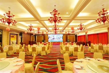 Ramada Meizhou