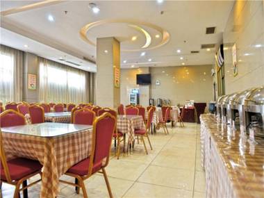 Vienna Hotel Meizhou Mei County Airport