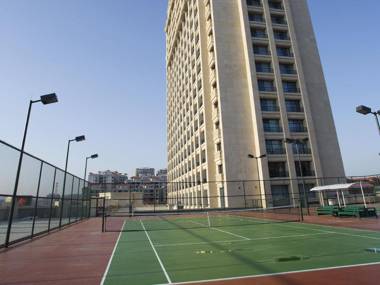 Howard Johnson Changsheng Plaza Meizhou