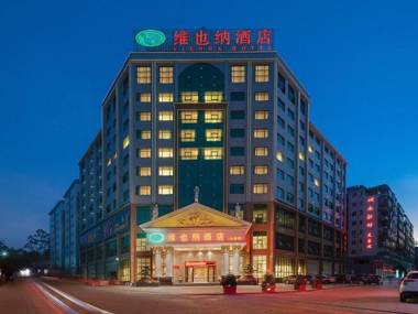 Vienna International Hotel Meizhou Dapu