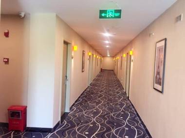 7Days Premium Meizhou Fengshun Store