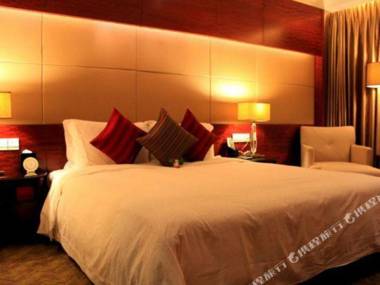 Golden Bay International Hotel