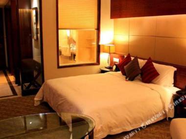 Golden Bay International Hotel