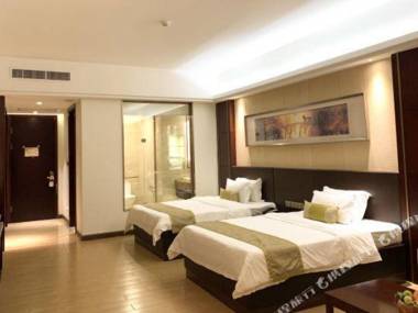 Guangdong Deer Lake Spa Holiday Hotel