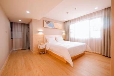 Starway Hotel Fengshun JInda Hot Spring