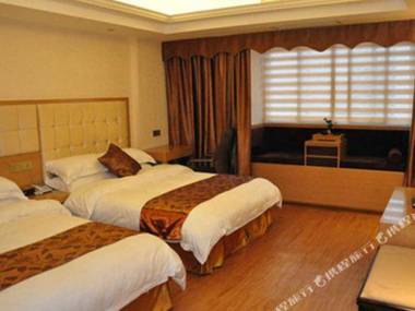 Dihao Hotel