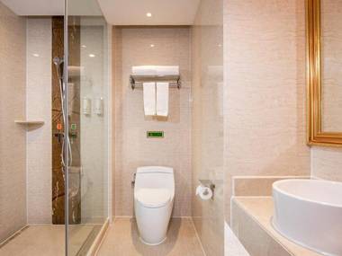 Vienna Hotel Guangdong Meizhou Wuhua Anliu