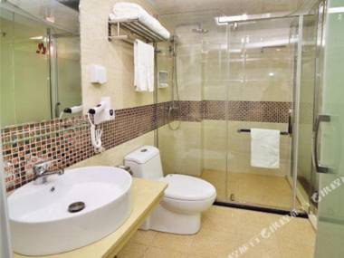 Shang Ke You Kuai Jie Jiu Dian (Mei Zhou Li Jiang Wan Dian )