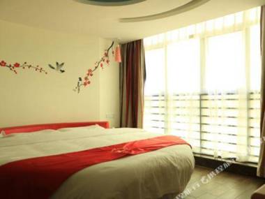 Shang Ke You Kuai Jie Jiu Dian (Mei Zhou Li Jiang Wan Dian )