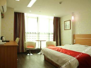 Shang Ke You Kuai Jie Jiu Dian (Mei Zhou Li Jiang Wan Dian )