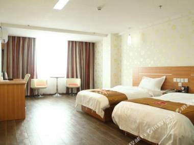 Shang Ke You Kuai Jie Jiu Dian (Mei Zhou Li Jiang Wan Dian )