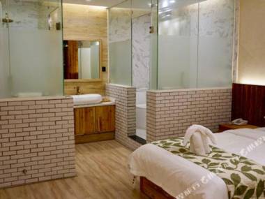 Meizhou Huazizai Residence