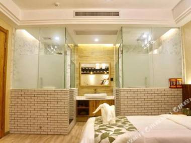 Meizhou Huazizai Residence