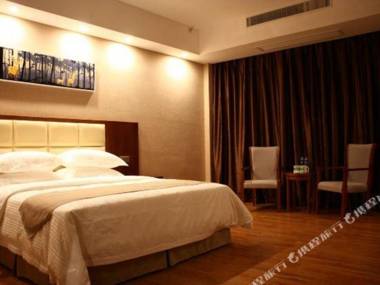 Mei Zhou Yi Xin Hotel