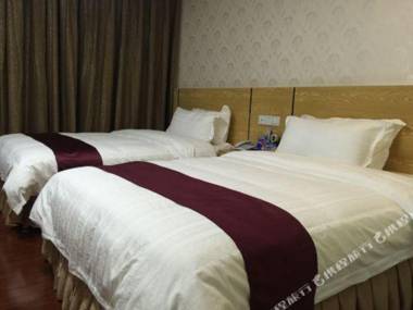 Mei Zhou Mei Hua Shan Shang Wu Hotel