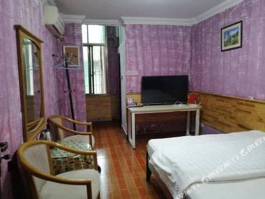 Meizhou Taiyun Hotel