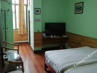 Meizhou Taiyun Hotel