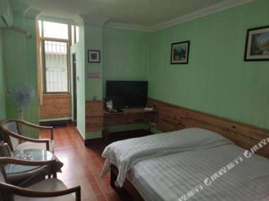 Meizhou Taiyun Hotel