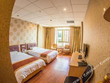 Mei Zhou Mei Xian Ju Yuan Hotel