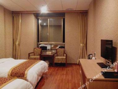 Mei Zhou Mei Xian Ju Yuan Hotel