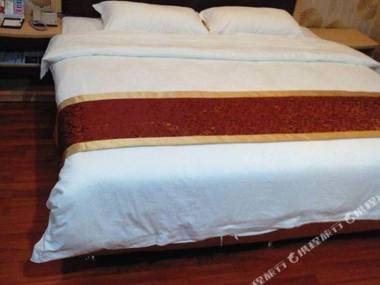 Mei Zhou Mei Xian Ju Yuan Hotel