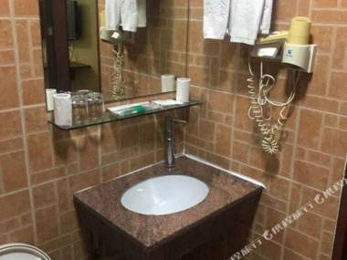 Mei Xian Yan Ling Hotel