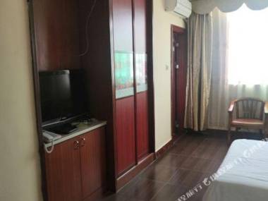 Mei Xian Yan Ling Hotel