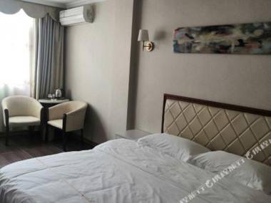 Mei Xian Yan Ling Hotel